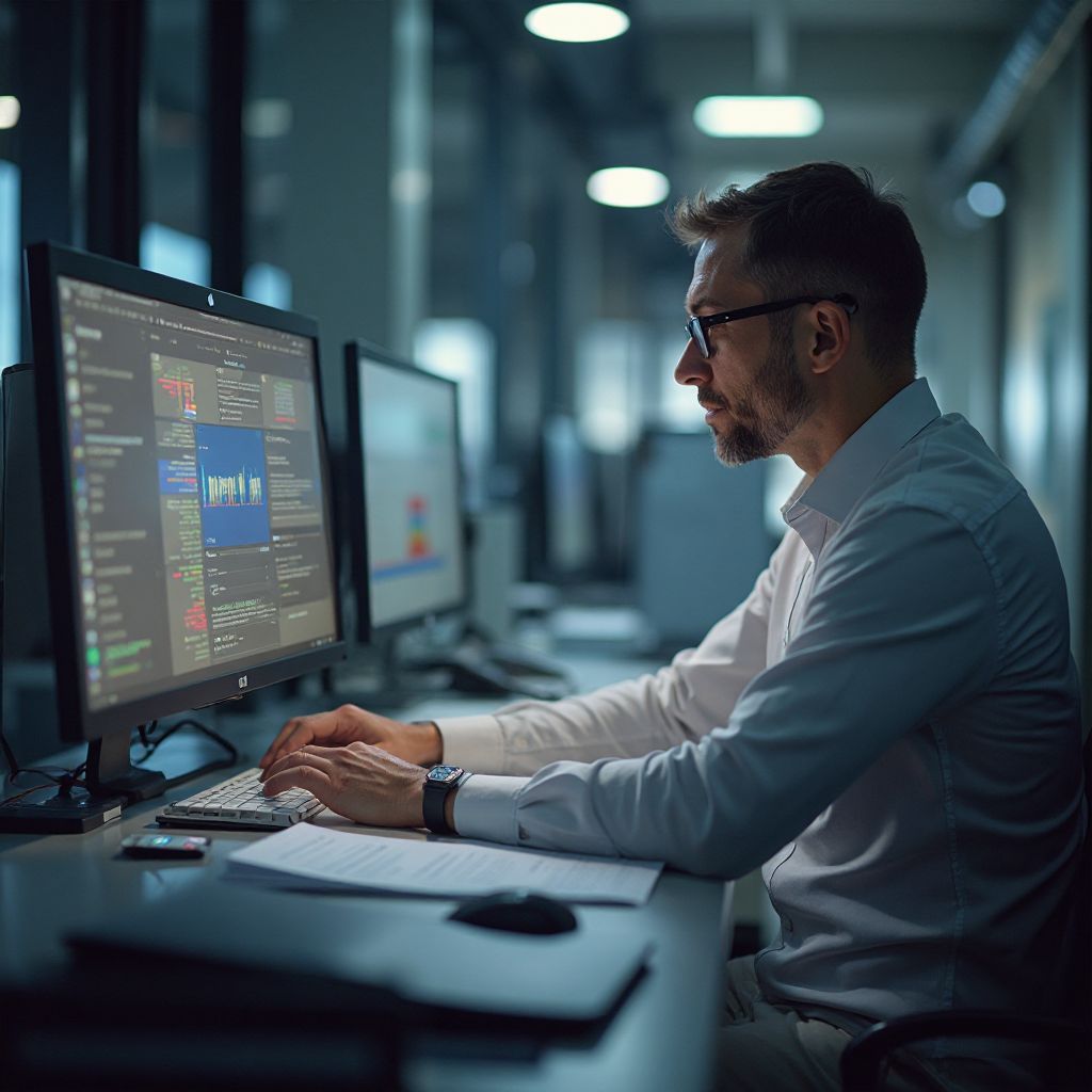 Getting Started with Personal asset safeguarding